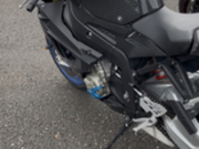 BMW S