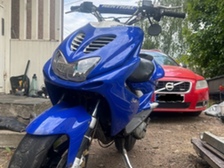 Yamaha Aerox