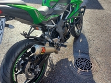 Kawasaki Z