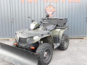 Polaris 4X4