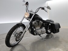 Harley-Davidson Sportster