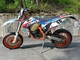 KTM 125