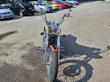 Harley-Davidson Softail