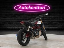 Indian FTR 1200