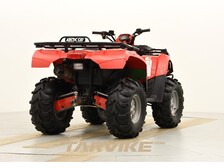 Arctic Cat 500