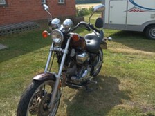 Yamaha XV