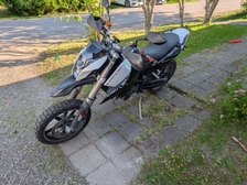 KTM 690