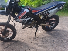 Derbi Senda