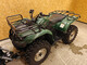 Yamaha Grizzly