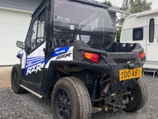 Polaris RZR