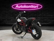 Indian FTR 1200