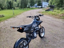 Husqvarna SM