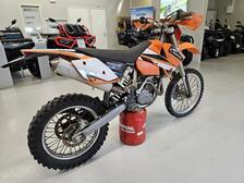 KTM 250