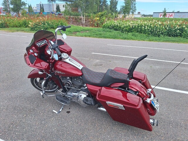 Harley-Davidson Touring