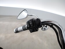 Harley-Davidson Sportster