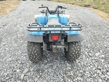 Yamaha Big Bear