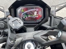 Kawasaki Ninja