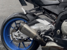 BMW S