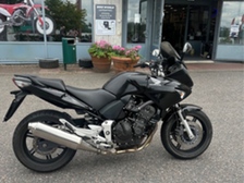 Honda CBF