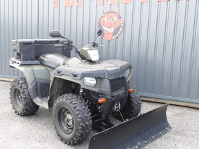 Polaris 4X4
