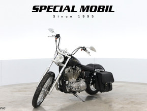 Harley-Davidson Sportster