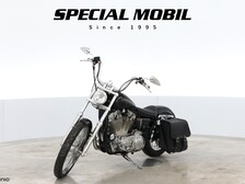 Harley-Davidson Sportster