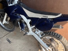 Yamaha DT