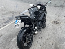 Kawasaki Ninja