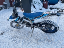 TM Enduro