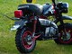 Honda Monkey