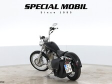 Harley-Davidson Sportster