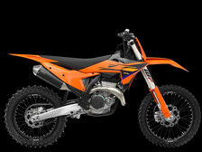KTM 350
