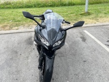 Kawasaki Ninja