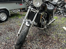 Honda VF