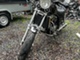Honda VF