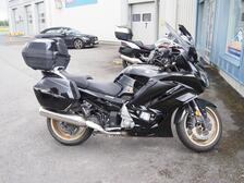 Yamaha FJR
