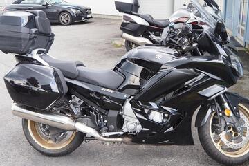 Yamaha FJR