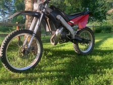Peugeot XPS