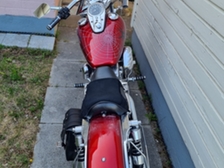 Harley-Davidson Sportster