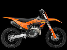 KTM 450