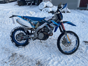 TM Enduro