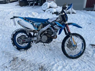 TM Enduro