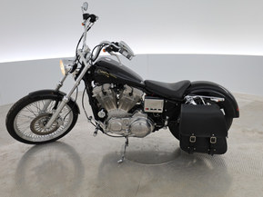 Harley-Davidson Sportster