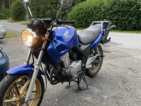 Honda CB