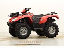 Arctic Cat 500