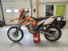 KTM 250