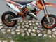 KTM 125