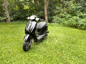 Keeway Kite