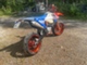 KTM 500