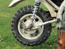 Honda Monkey